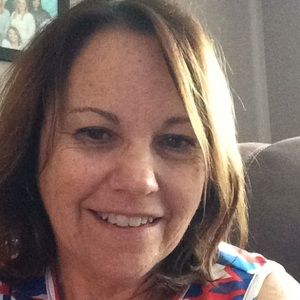 Meet your Posher, Luanne